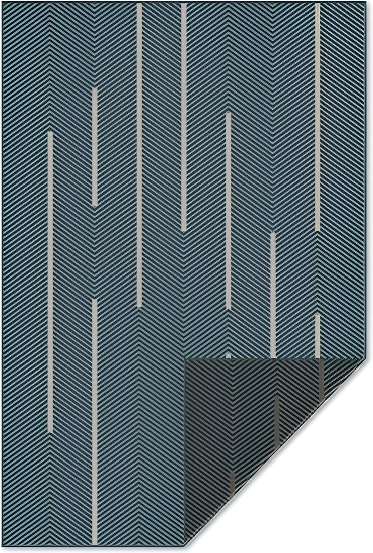 Ковер для жилой комнаты Moldabela Flat Прямоугольник 4816 1 23144 (2.0x3.0)