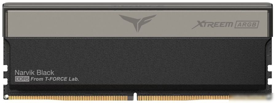Оперативная память Team T-Force Xtreem ARGB 2x16ГБ DDR5 6000 МГц FF9D532G6000HC30DC01