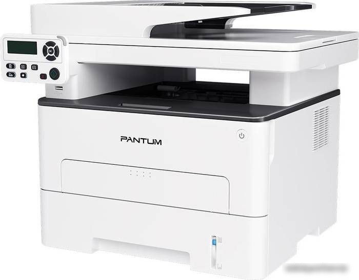 МФУ Pantum M7108DN