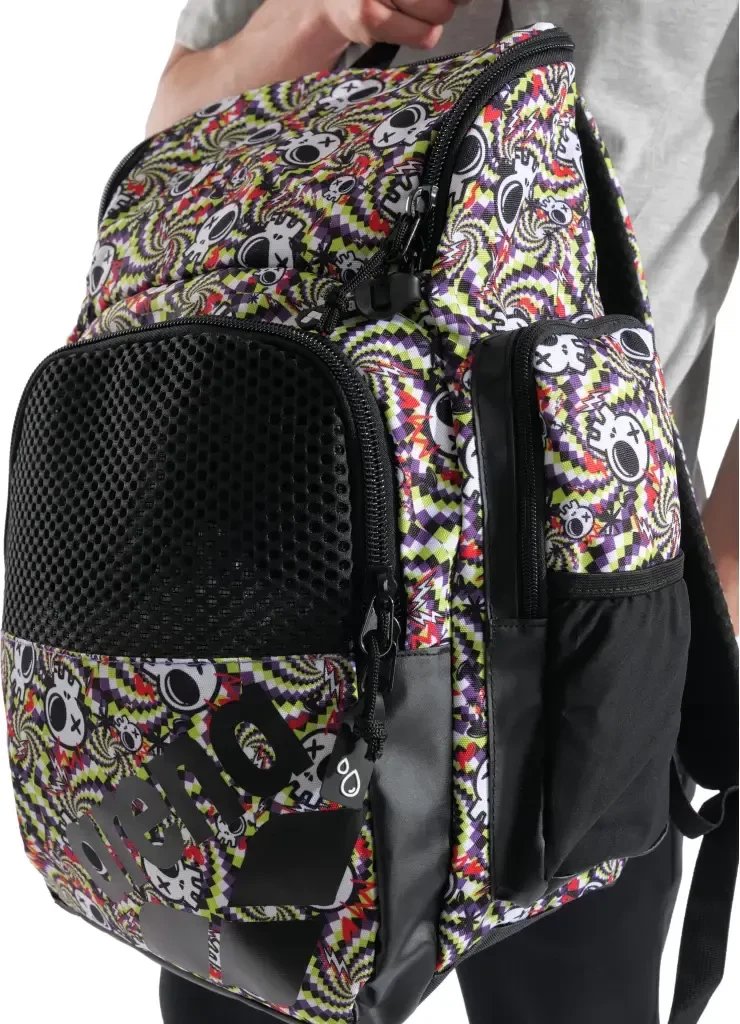 Спортивный рюкзак ARENA One Go Backpack 35L AO 010230 902