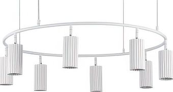 Подвесная люстра ST Luce Kendo SL1213.503.08