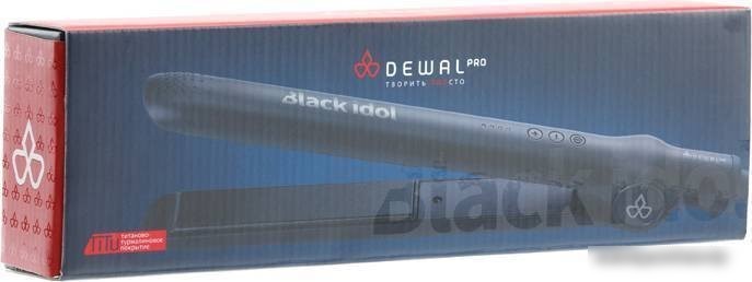 Выпрямитель Dewal Black Idol 03-402