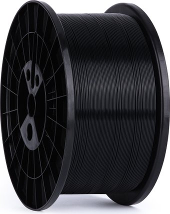 Пластик Elegoo RAPID PLA+ Plastic Spool 5кг (черный)