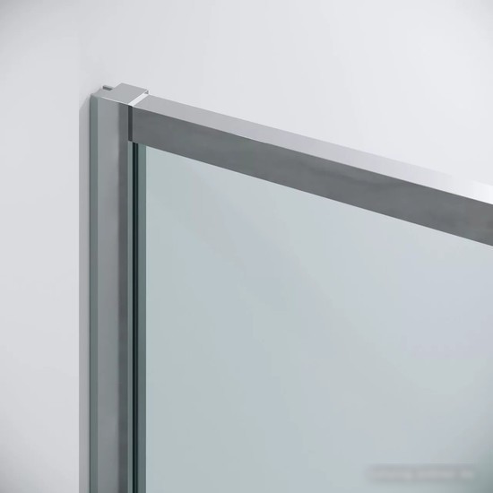Душевой уголок Grossman Galaxy 130x80x195 120.K33.01.1380.10.00 (хром/прозрачное стекло)