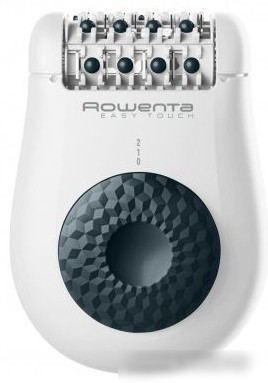 Эпилятор Rowenta Easy Touch Promo Minera EP1117F0