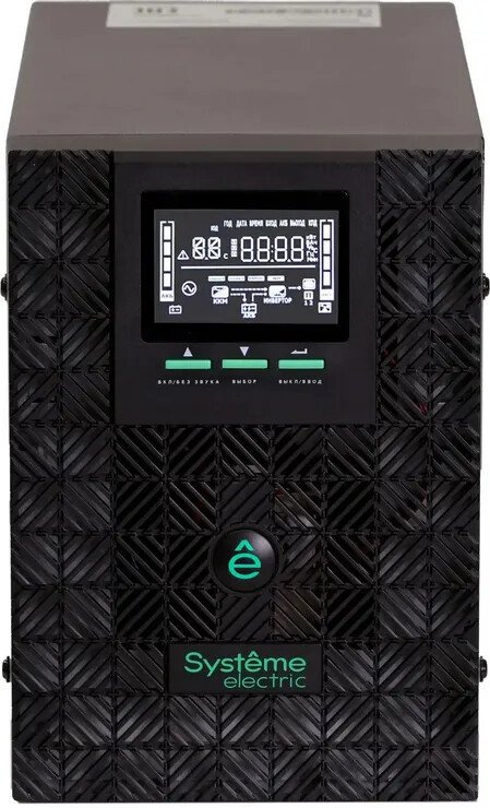 Источник бесперебойного питания Systeme Electric SMXSE2000T