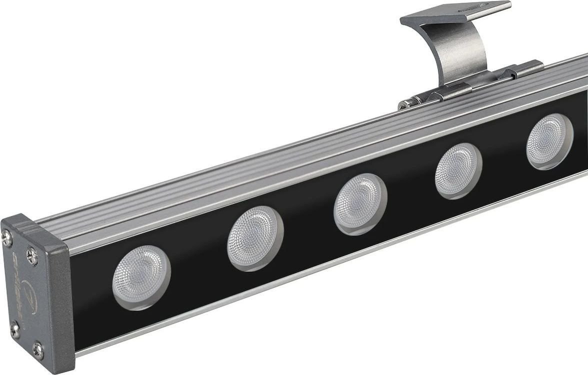 Уличный прожектор Arlight AR-LINE-1000-24W Day4000 (GR, 15 deg, 230V) 042177