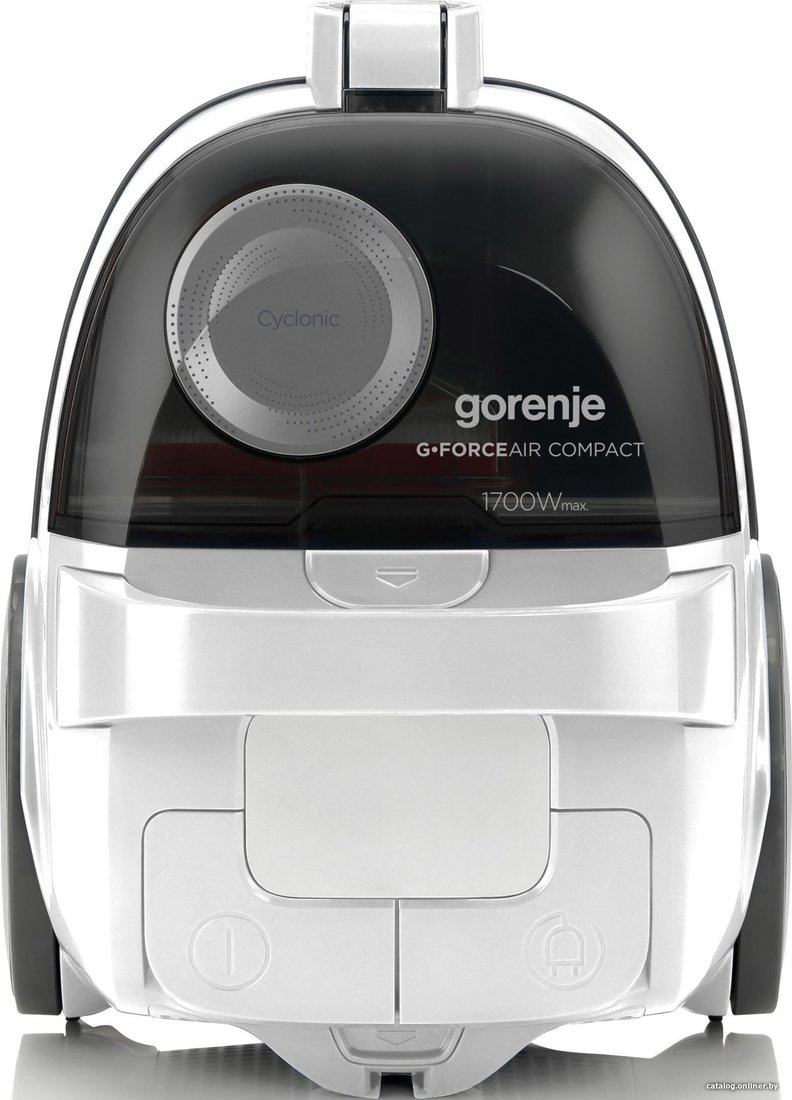 Пылесос Gorenje VC1701GACWCY