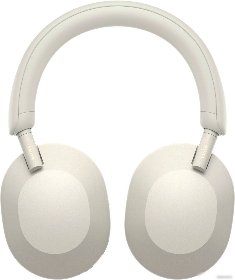 Наушники Sony WH-1000XM5 (серый)
