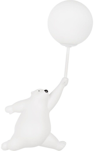 Бра LOFT IT Teddy 10030W/B
