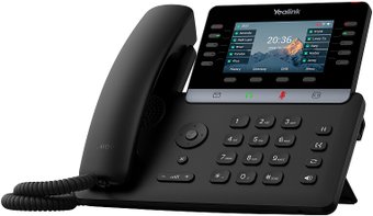 IP-телефон Yealink SIP-T74U