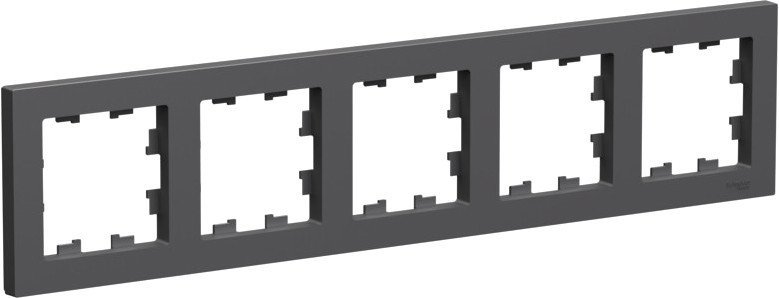 Рамка Systeme Electric AtlasDesign ATN001405