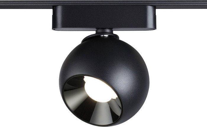 Трековый светильник Novotech Smal Shino 359266