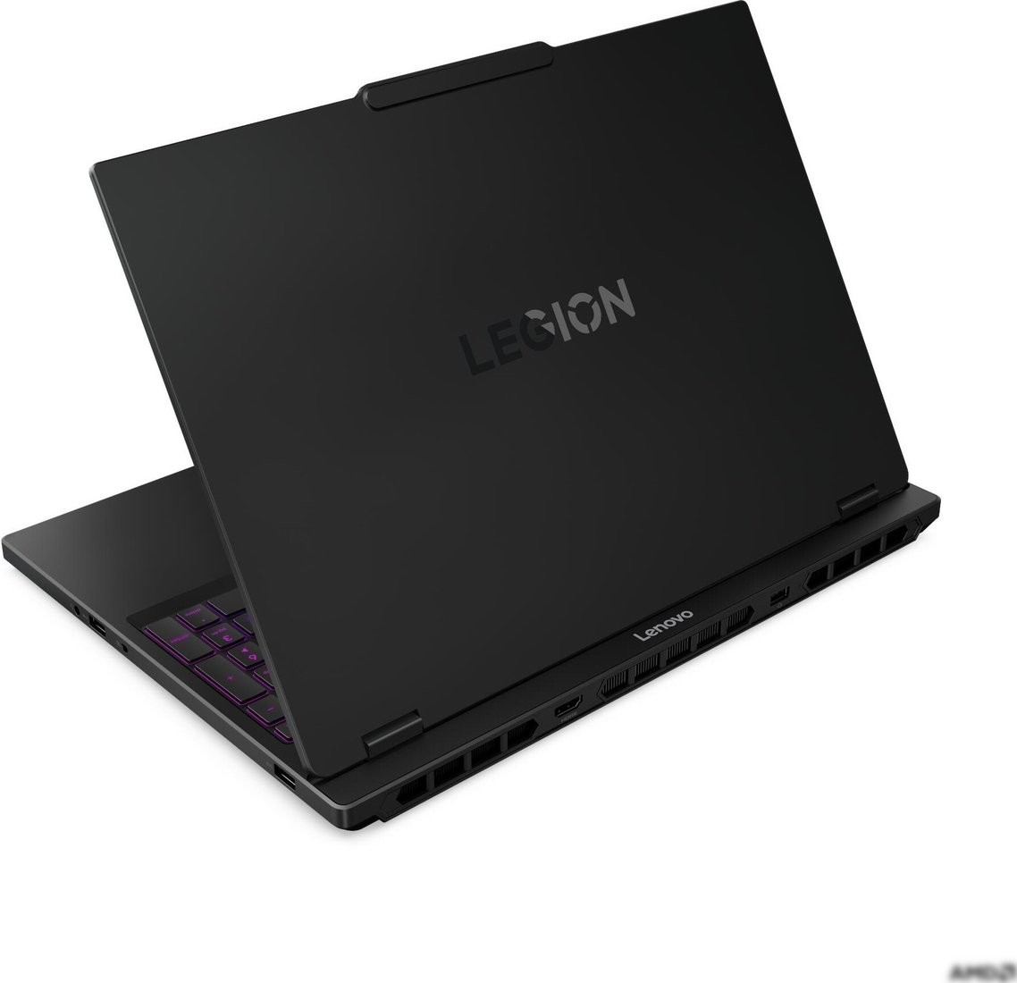 Игровой ноутбук Lenovo Legion 5 15AKP10 83F1003CRK