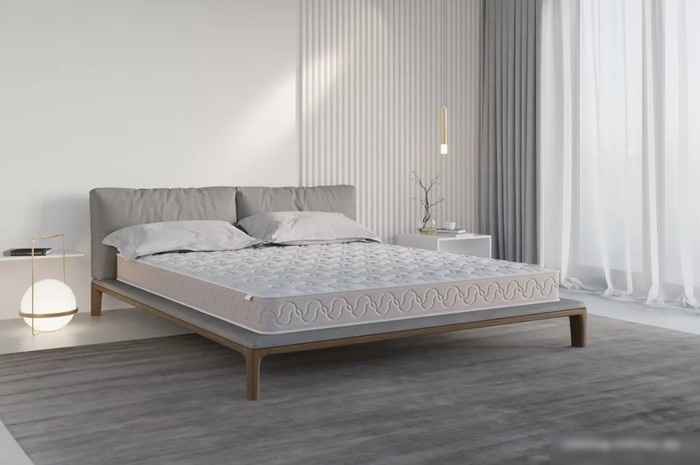 Матрас Stolline Фантазия Джаз 140x190 (в чехле)