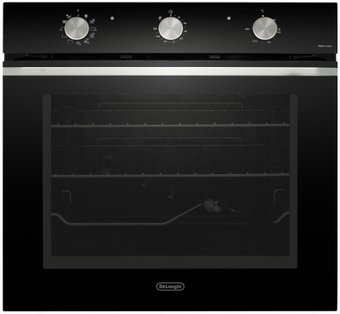 Электрический духовой шкаф DeLonghi NSM 7 NL RF RUS