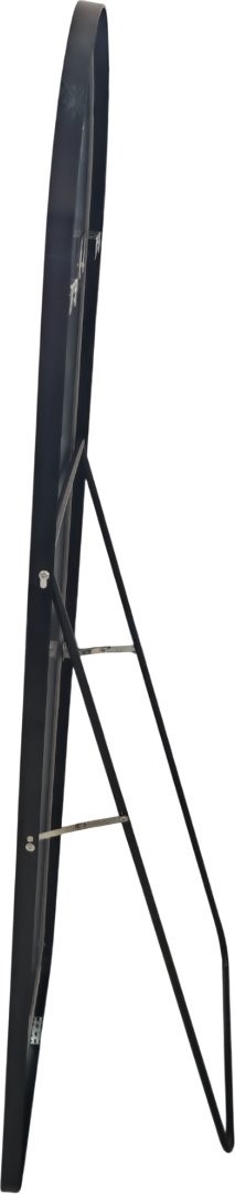 Зеркало Saniteco B-03 160x50 (черный)
