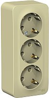 Розетка Systeme Electric Blanca BLNRA010317