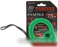 Рулетка Tundra 881690