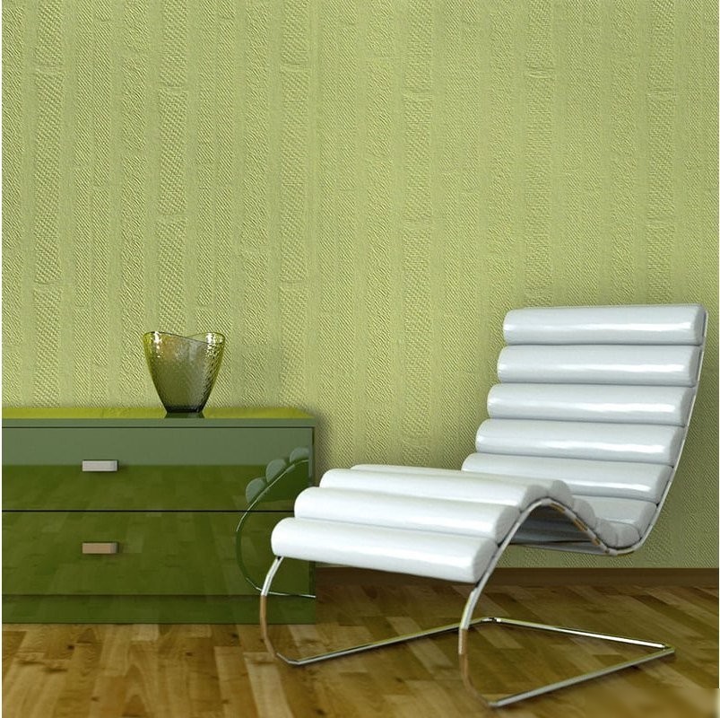 Стеклообои Wellton Decor Тростник WD801 (12.5 м)