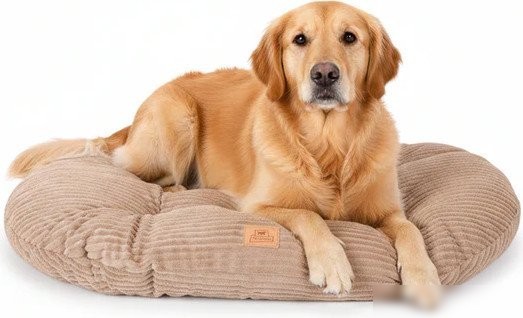 Лежак Ferplast Relax Corduroy 65/6 83866526 (бежевый)