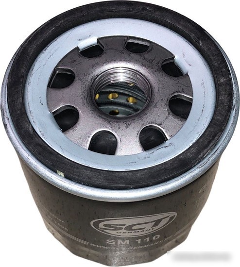 Масляный фильтр SCT SM110