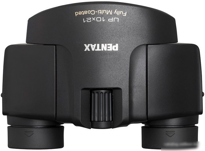 Бинокль Pentax UP 10x21