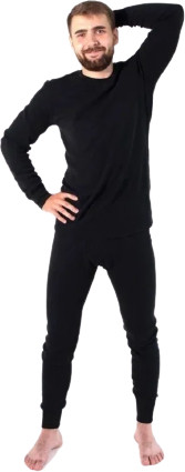 Костюм Следопыт Сибирский Следопыт Fleece PF-TU-67 (р. 52)