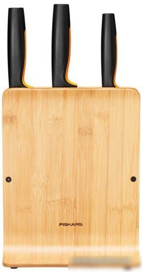 Набор ножей Fiskars Functional Form 1057553