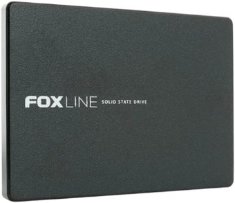 SSD Foxline FL102425PCSM259X5ST 1TB