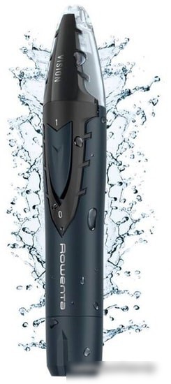 Триммер для носа и ушей Rowenta Nose & Ear Specialist TN3011F0