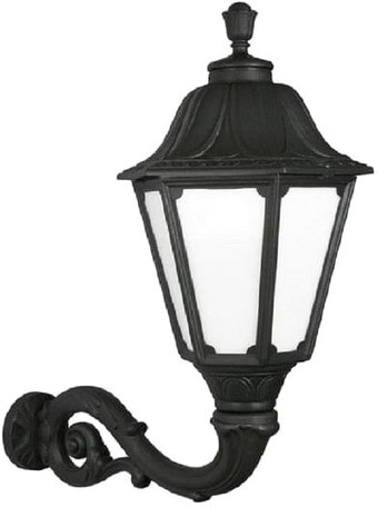 Уличный настенный светильник Fumagalli Noemi E35.171.000.AYH27
