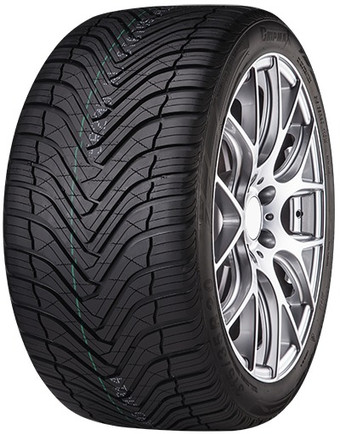 Автомобильные шины Gripmax SureGrip A/S 235/40R19 96W