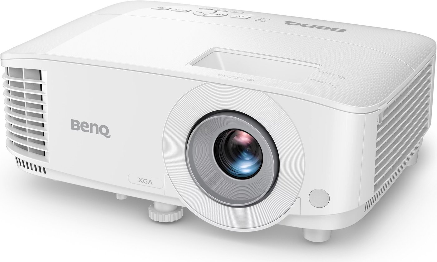 Проектор BenQ MX560C 9HJ.TE77.1NE