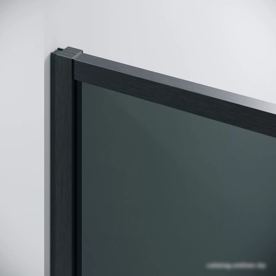 Душевой уголок Grossman Galaxy 120x80x195 120.K33.01.1280.42.10 (графит сатин/тонированное стекло)