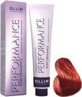 Ollin Professional Performance 8/46 светло-русый медно-красный