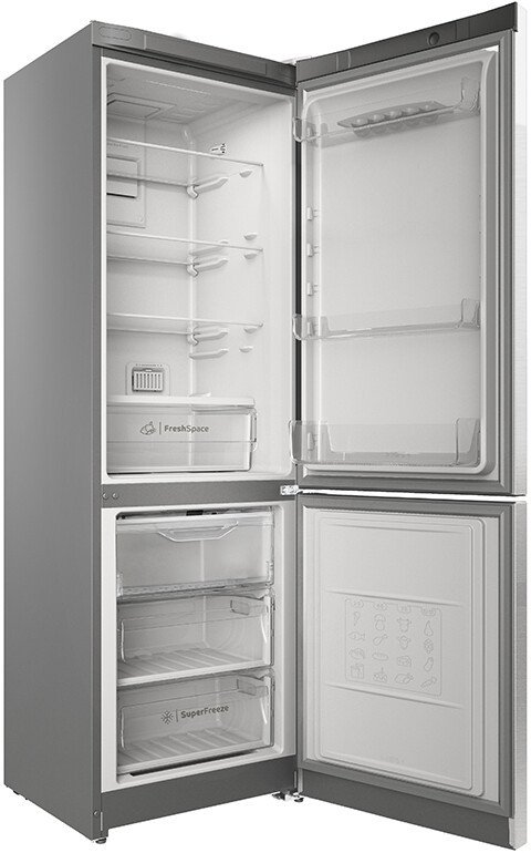 Холодильник Indesit ITS 5181I XB