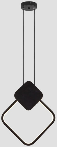 Подвесная люстра Moderli Store V5025-3PL