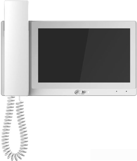 Монитор Dahua DHI-VTH5421EW-H