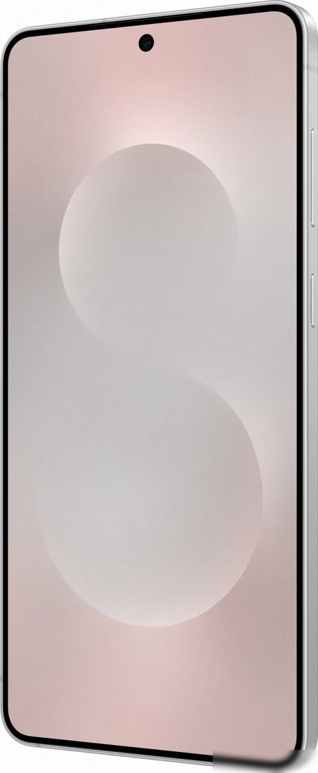 Телефон Samsung Galaxy S25 Edge SM-S937B 12GB/256GB (титановый серебристый)