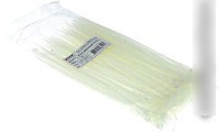 Стяжка для кабеля EKF Basic plc-c-2.5x120 (100 шт)