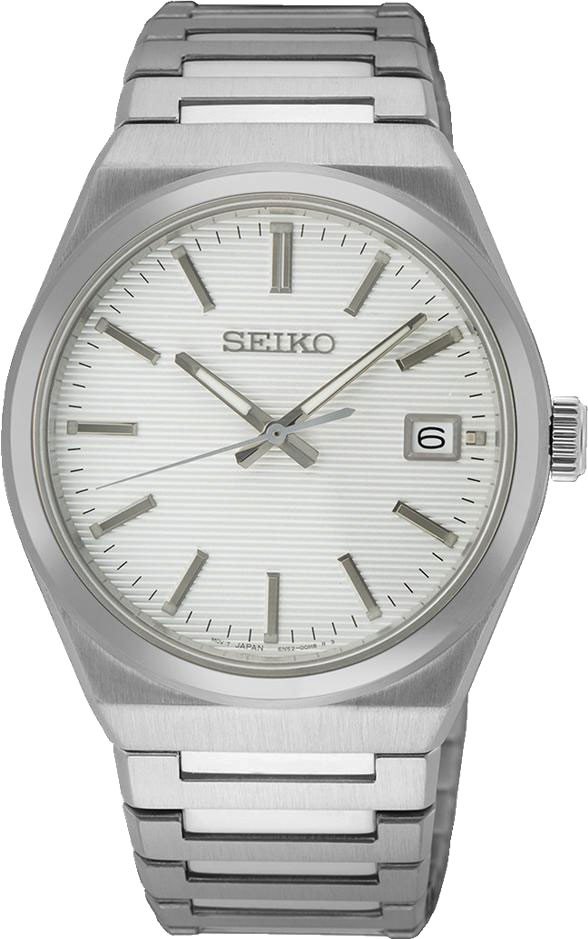 Наручные часы Seiko Discover More SUR553P1