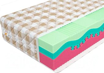 Матрас Mr. Mattress Fest Soya 90x200