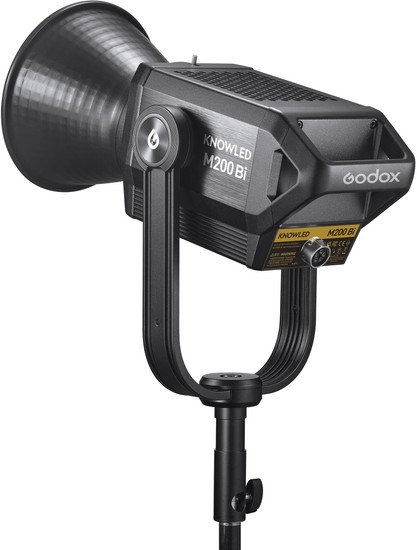 Лампа Godox Knowled M200Bi