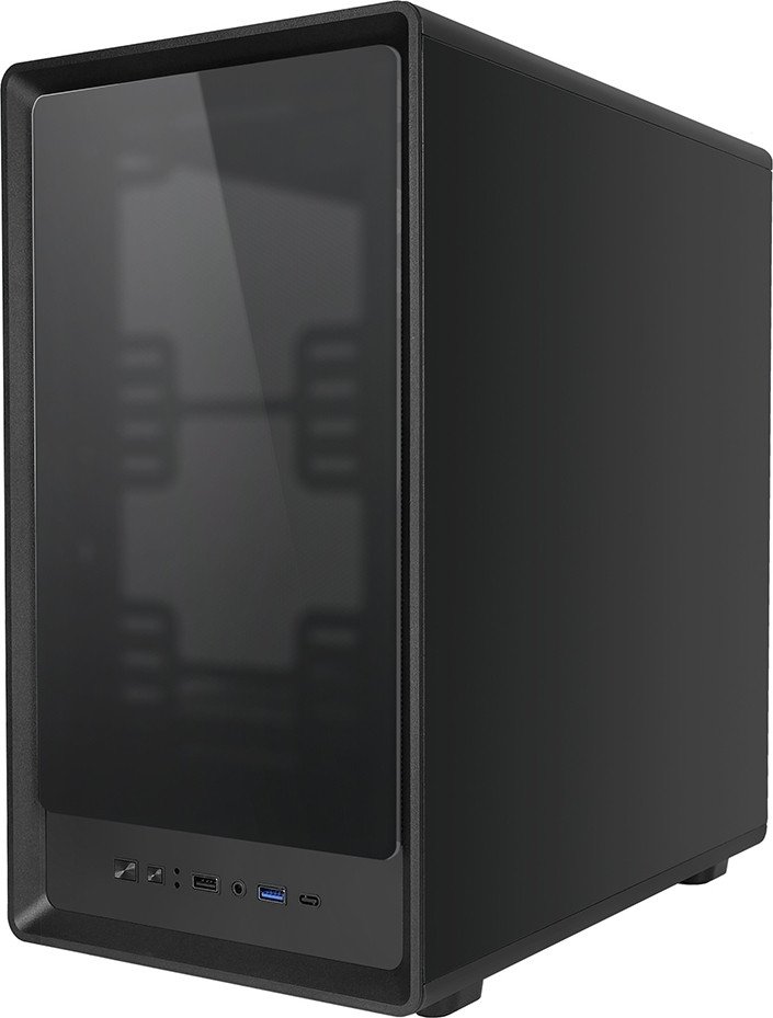 Корпус Ginzzu CL410
