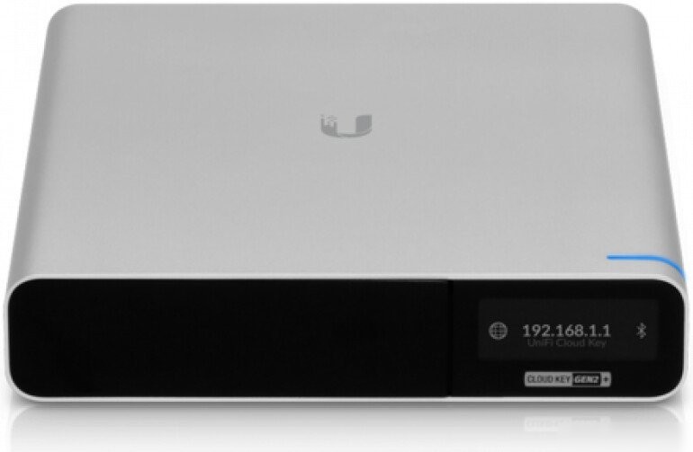 Wi-Fi контроллер Ubiquiti UniFi Cloud Key Gen2 Plus