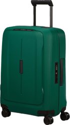 Чемодан-спиннер Samsonite Essens Alpine Green 55 см