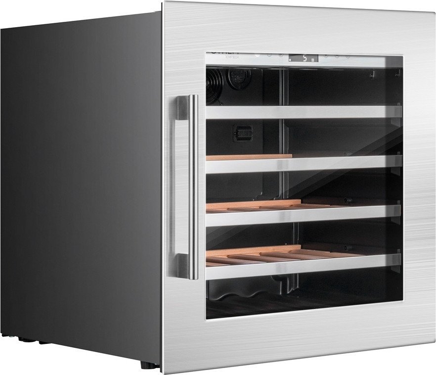 Винный шкаф Temptech STZ60SX