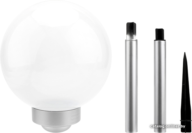 Садовый светильник Lamper Шар 602-1005