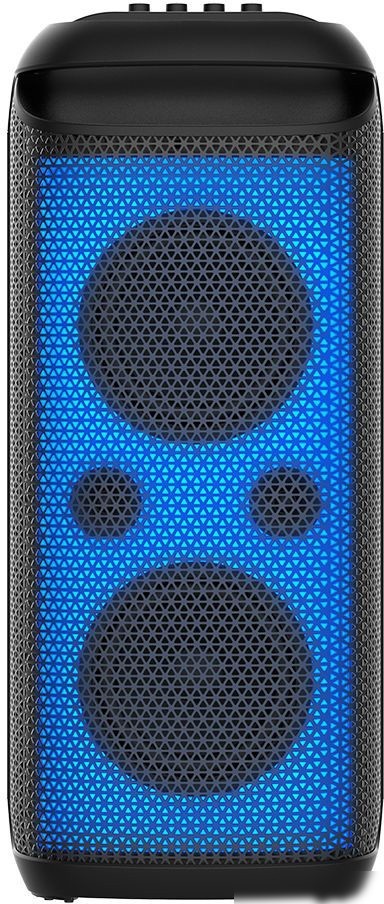 Патибокс Soundmax SM-MS4209